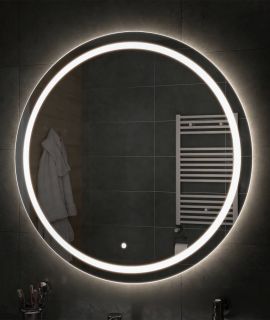 Зеркало с подсветкой Vigo Holly z.HOL.100.Classic 100 см